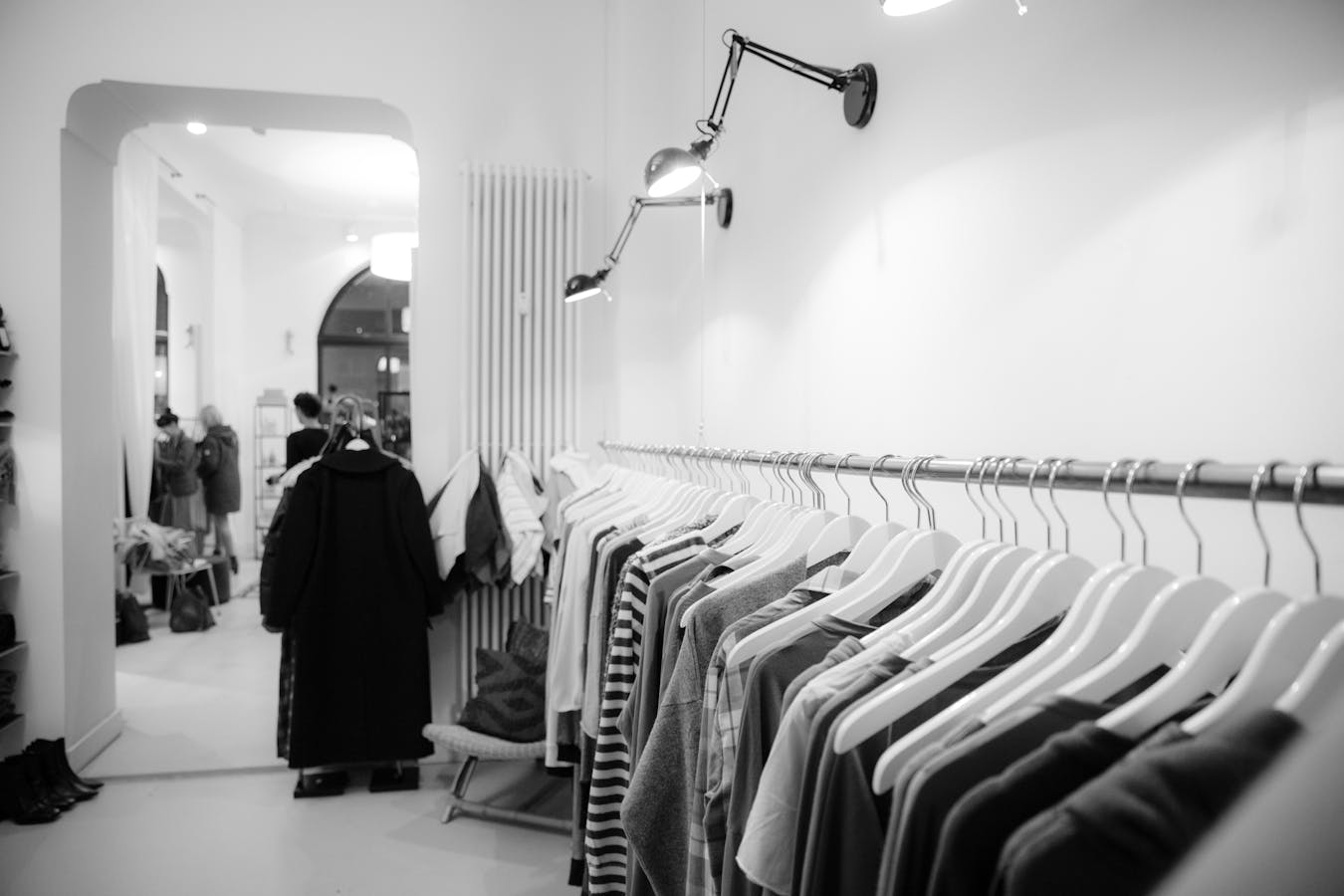 Fashion atelier