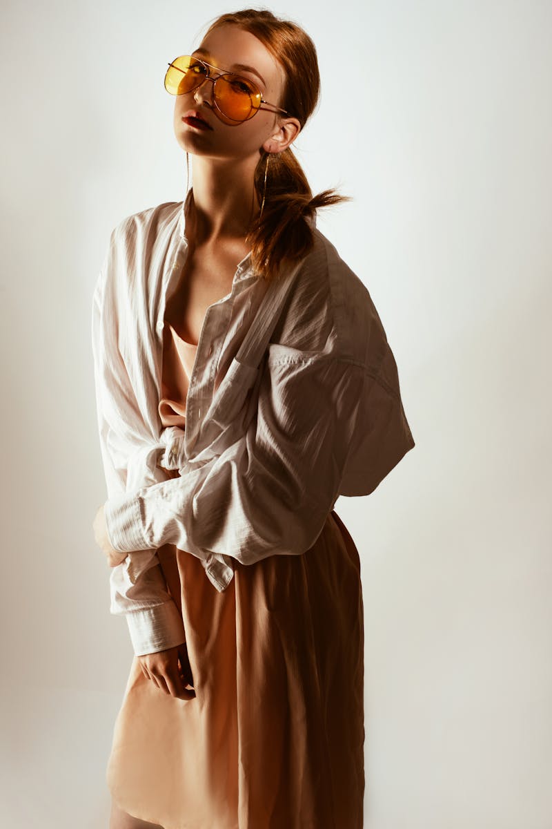 Fashion editorial JFW 2026